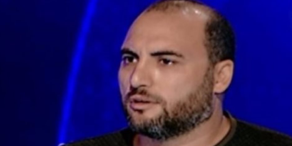 تامر عبد الحميد يطالب بإعارة أحمد رفعت أو الإستغناء عنه