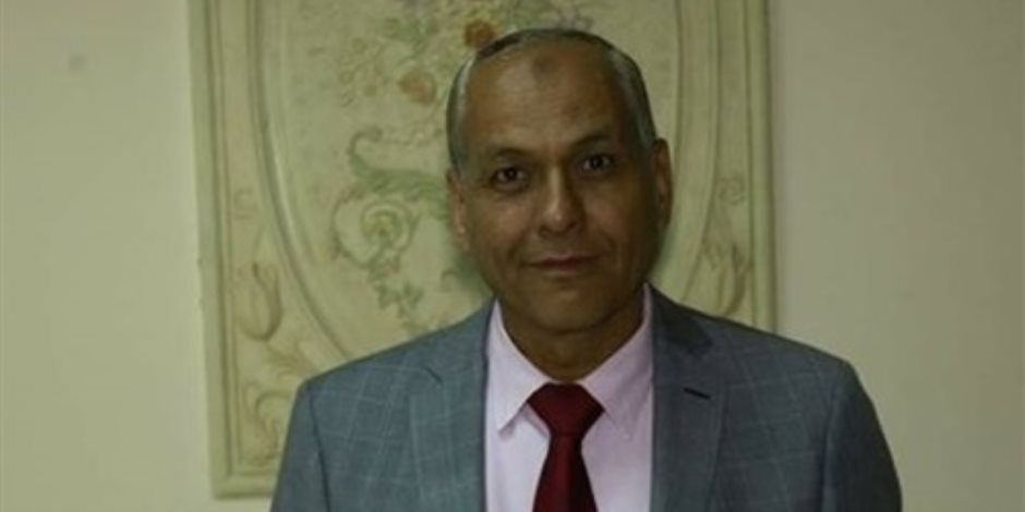 وقف أعمال حفر شركة غاز مصر في حي منشأة ناصر 