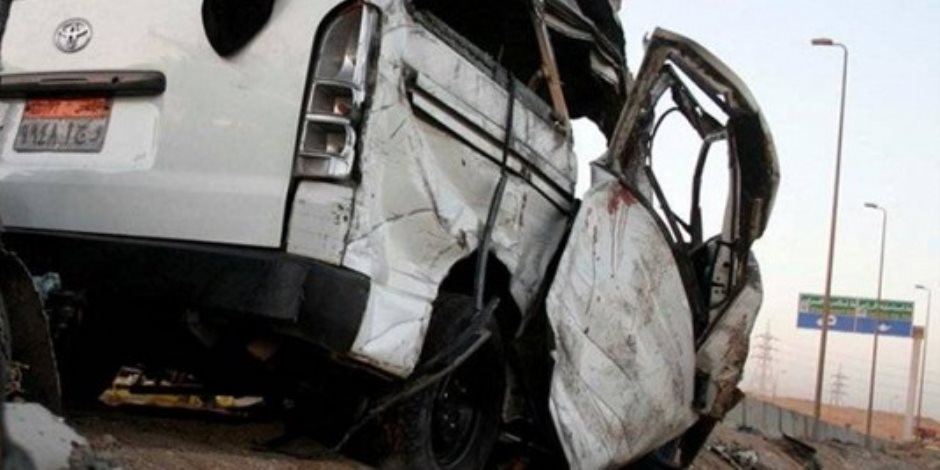 ننشر أسماء مصابي حادث طريق «المنصورة -أجا» بعد تصادم سيارتين ملاكى