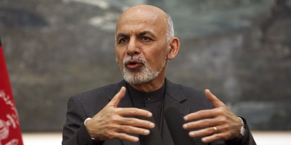 الرئيس الأفغانى يدين استهداف استاد رياضى شرقى البلاد