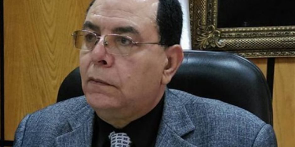 رئيس جامعة الأزهر: لا أقصد اتهام إسلام بحيري بأنه مرتد وأوجه الاعتذار له