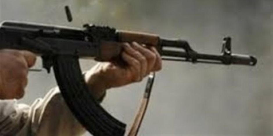 مصرع وإصابة شخصين في مشاجرة بالأسلحة النارية بسوهاج