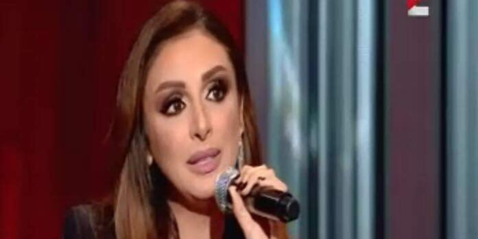 أنغام لـ«ON E»: كنت بحب الموسيقى بجنون أنغام لـ«ON E»: كنت بحب الموسيقى بجنون