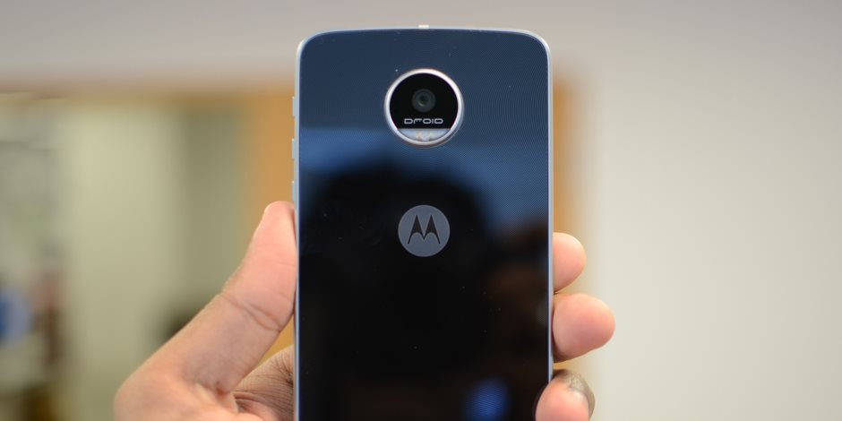 معلومات مسربة جديدة عن هاتف Moto Z2 Force التابع لشركة Motorola  