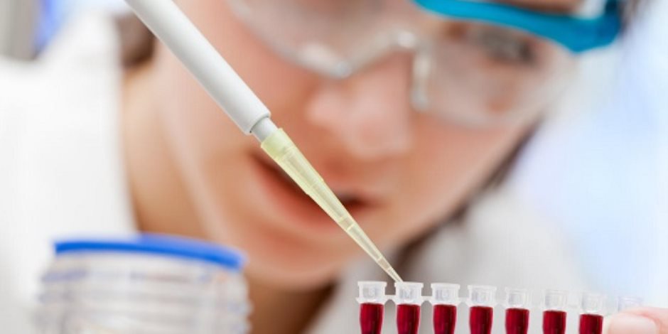اختبار دم يساعد الأطباء على تحديد العلاج المناسب للمصابين بسرطان البروستاتا