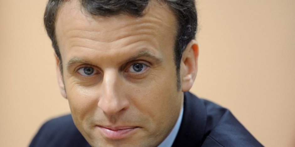 المجلس الدستوري الفرنسي يعلن رسميا فوز ايمانويل ماكرون برئاسة البلاد