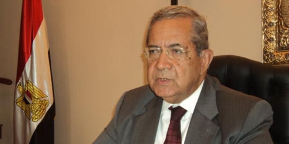 دبلوماسي سابق لـ«ON Live»: مصر أكبر بكثير من أن تشكو أصغر دولة عربية (فيديو)