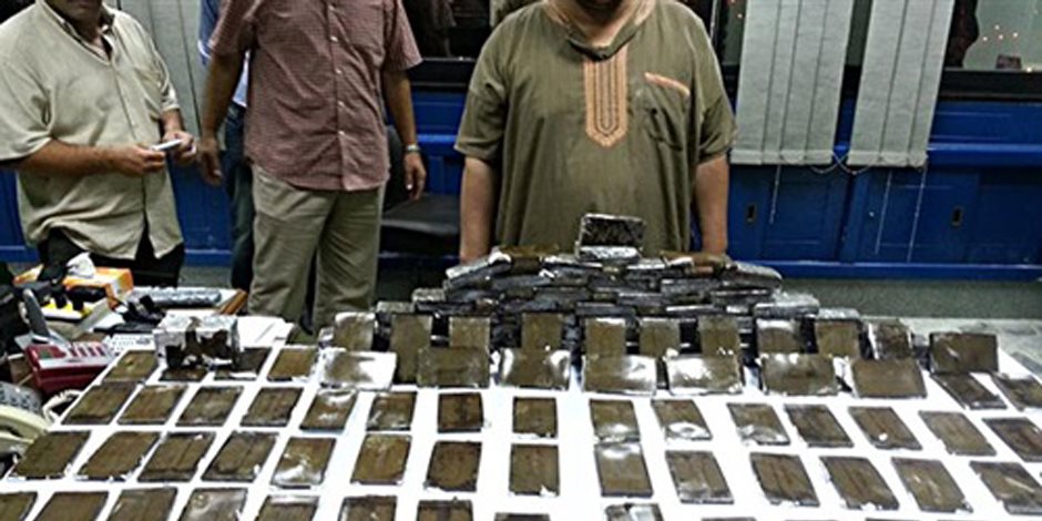 بنما تعتقل العشرات وتصادر أربعة أطنان من الكوكايين