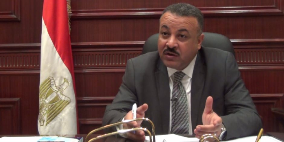 رئيس برلمانية «مستقبل وطن»: الإرهاب الغاشم لن ينال من عزيمة الشعب المصري