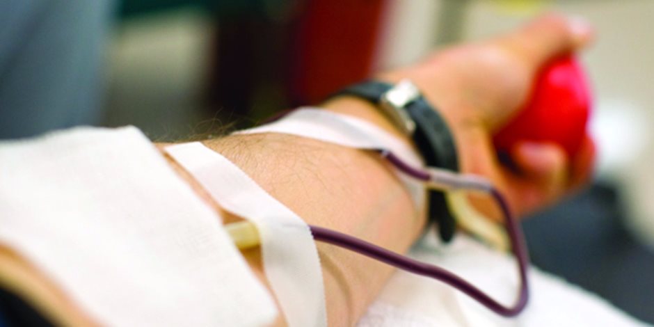 5 أسئلة عن التبرع بالدم لإنقاذ ملايين المرضى (انفوجراف)