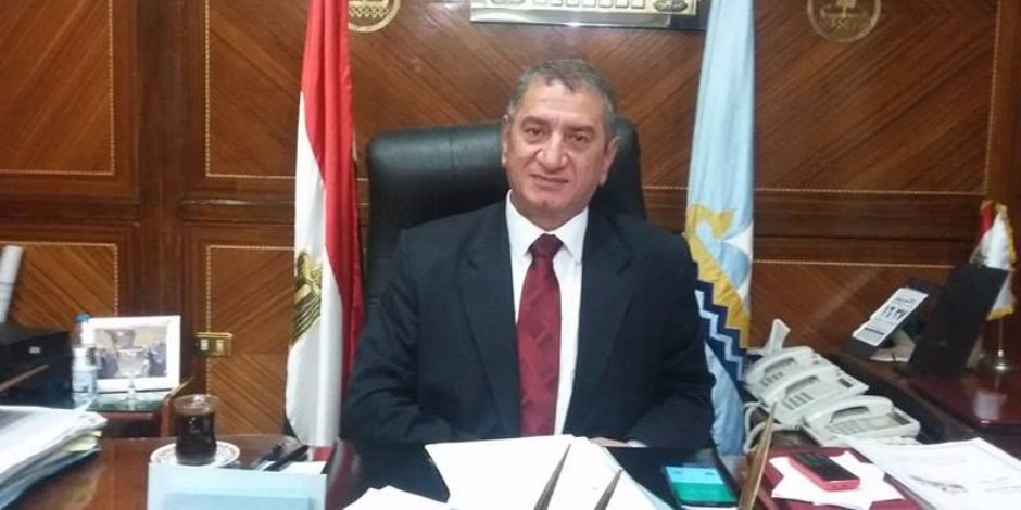 ترقية السكرتير العام المساعد ومساعد محافظ كفر الشيخ لمنصب وكيل وزارة