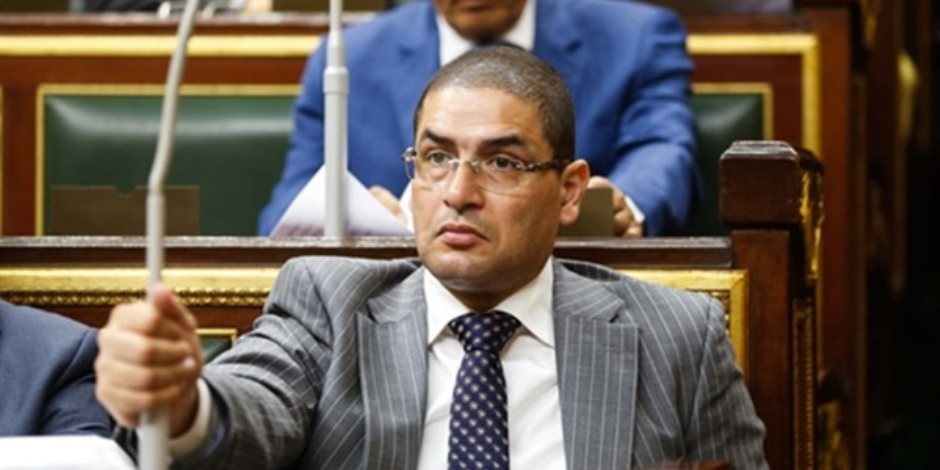 وكيل تضامن البرلمان:الثورات المصرية بينهم الكثير من المشتركات على رأسها العدالة الإجتماعية 
