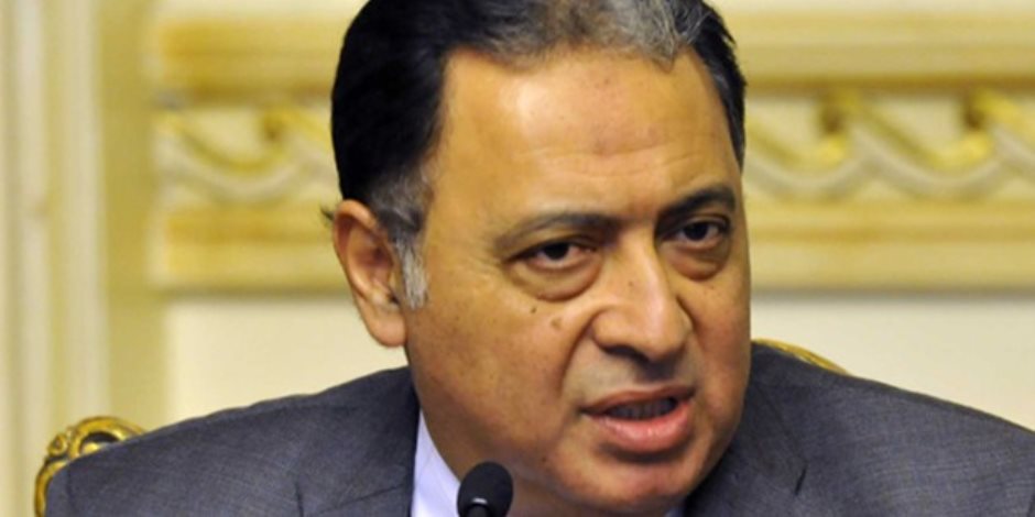وزير الصحة لـ«صوت الأمة»: الدواء هو «الحاجة» الوحيدة المسعرة في مصر