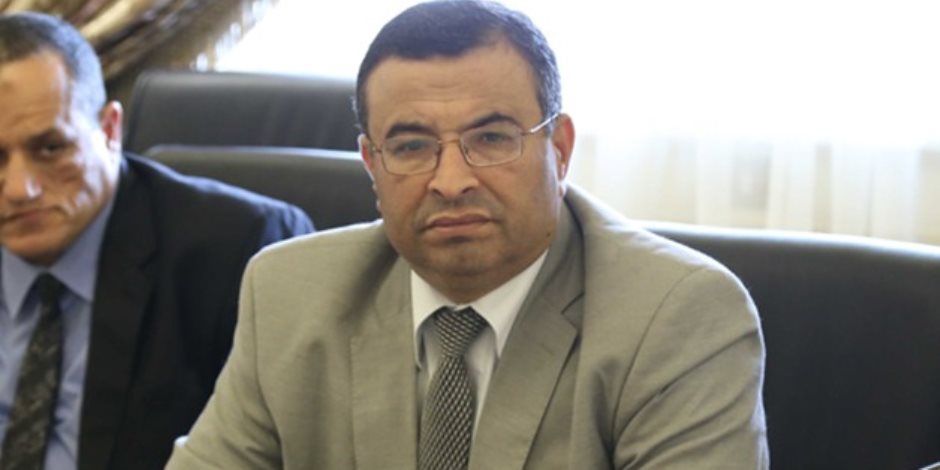 برلماني: وزير النقل وعد بخطوط للقطار من كفر الشيخ للقاهرة والإسكندرية