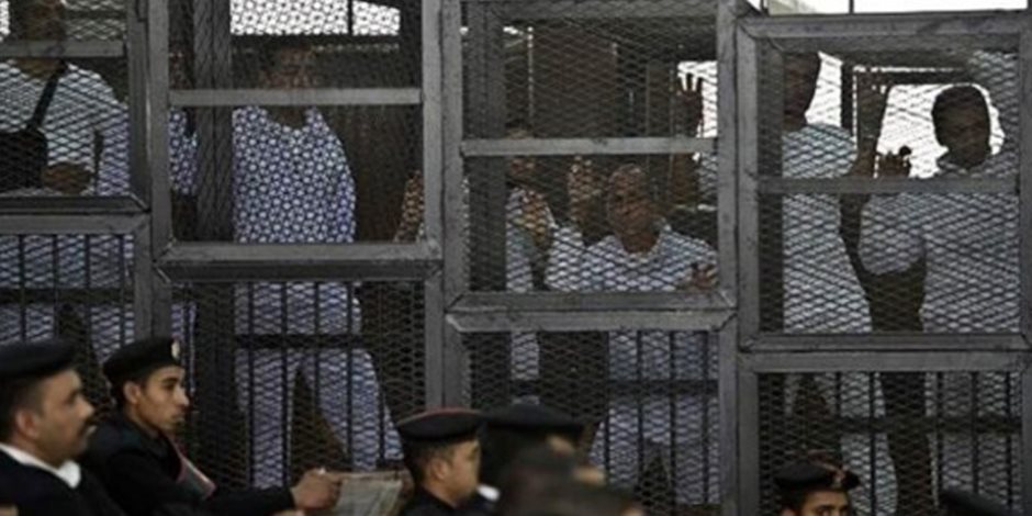 الأربعاء.. محاكمة 682 متهما في أحداث العدوة