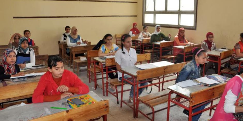 تعليم القاهرة: نتيجة الشهادة الابتدائية خلال أيام