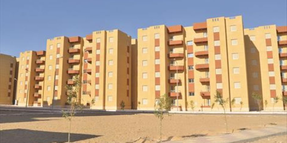 وزير الإسكان يعلن طرح أراض ووحدات سكنية جديدة بعدد من المحافظات