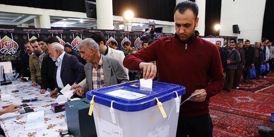 انتخابات الرئاسة الإيرانية.. احتمالية تمديد وقت الاقتراع