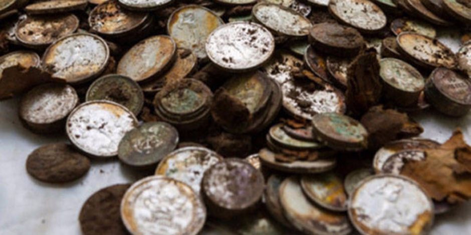 «سك العملة» تكشف حقيقة إصدار عملات معدنية لفئات 50 و100 جنيه