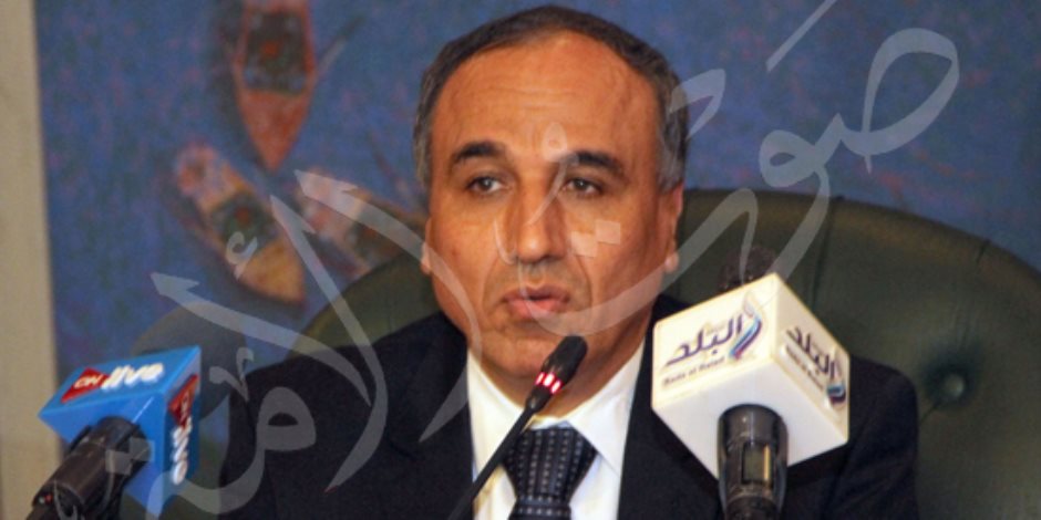 عبدالمحسن سلامة: مصر في محنة وتحتاج لفكر السيد ياسين