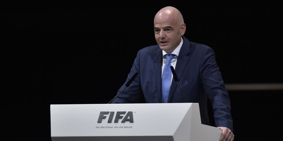طوارئ في الفيفا لدراسة سحب تنظيم مونديال 2022 من قطر