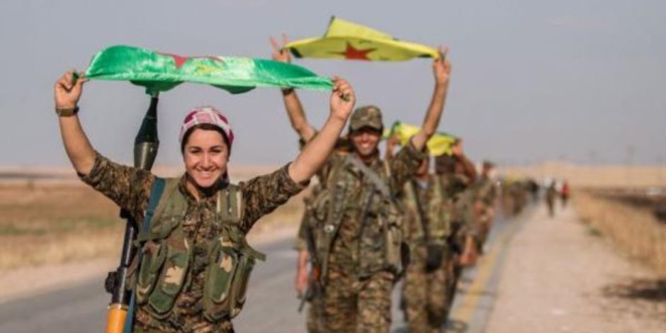مراد قره يلان القيادي بـ"العمال الكردستاني": عفرين ستصبح مقبرة لجيش أردوغان