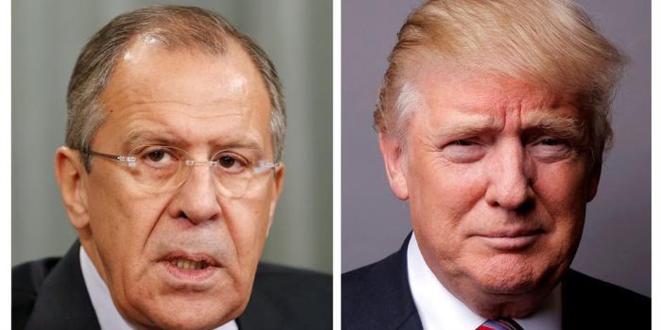 وزير خارجية روسيا عن التعاون الروسي الأمريكي بسوريا: «نحن برجماتيون»