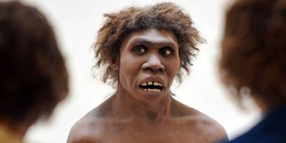 علماء: البشر القدامى تعايشوا في إفريقيا قبل 300 ألف سنة مع نوع من «أشباه البشر»