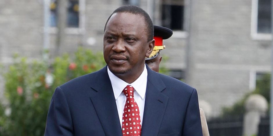رئيس كينيا في مهب الريح..أوهورو كينياتا يهاجم المحكمة العليا بعد إبطالها نتائج الانتخابات