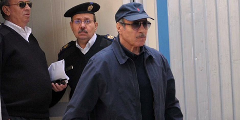 عاجل .. العادلي يستشكل لوقف تنفيذ سجنه 7 سنوات في «فساد الداخلية»