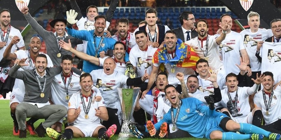 الإتحاد الأوروبي يوضح كيف يتم تصنيف بطل الدوري الأوروبي في دوري الأبطال