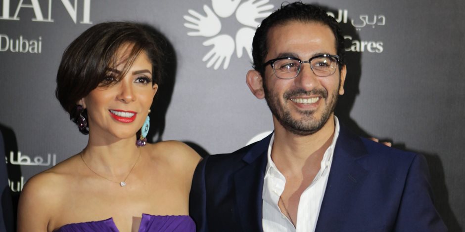 أحمد حلمي يعتذر لجمهوره ويحذف لينك فيلم «18يوم»