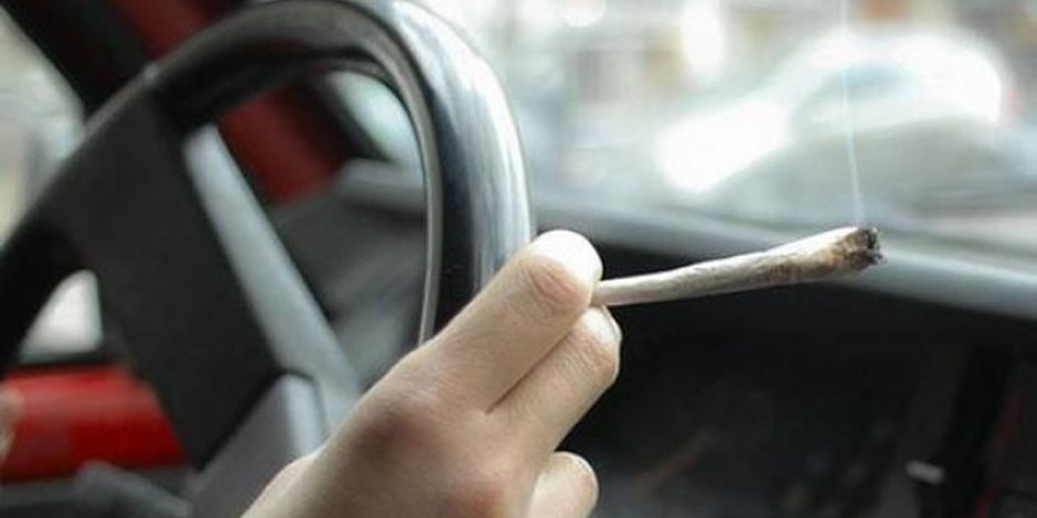 ضبط 26 سائقا يتعاطى المواد المخدرة أثناء القيادة بالطرق السريعة