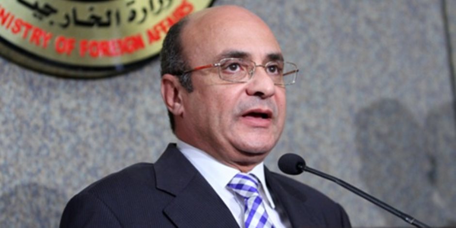 عمرو مروان: قانون الإجراءات الجنائية سيصل البرلمان الأسبوع القادم 