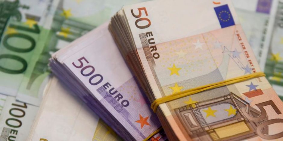 أسعار اليورو اليوم الأحد 22 أكتوبر 2017 في البنوك المصرية