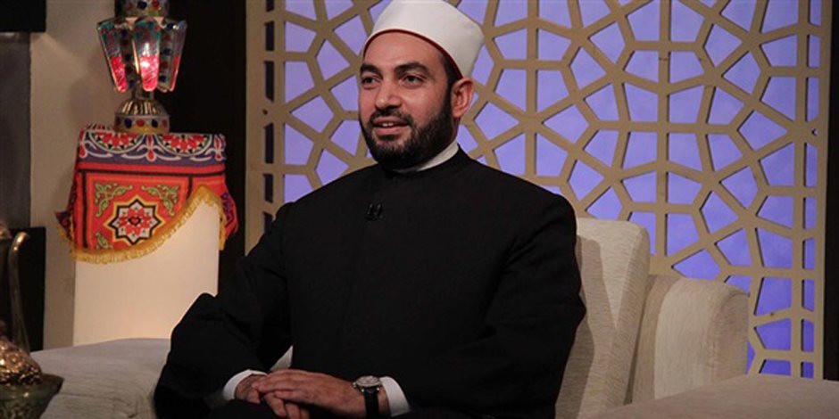  السبت.. محاكمة سالم عبد الجليل بتهمة ازدراء الأديان  