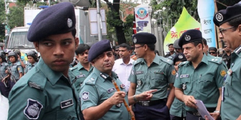 بنجلادش تعتقل عددا من كبار زعماء أكبر حزب إسلامى