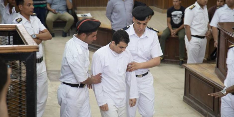محاكمة67 متهما لاتهامهم باغتيال النائب العام السابق