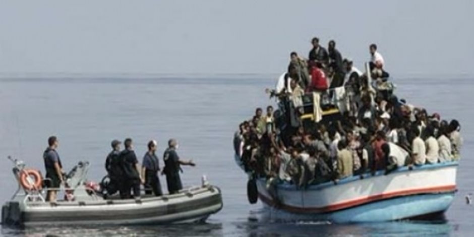 القصة الكاملة حول تطورات الأزمة الإيطالية ومنظمات إنقاذ اللاجئين