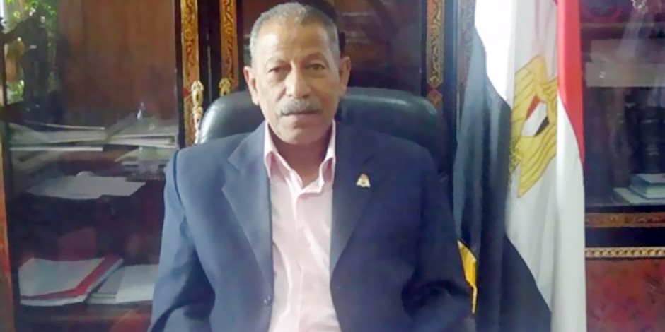 محافظ جنوب سيناء ونائب وزير الاسكان بتفقدان المناطق العشوائية في شرم الشيخ 