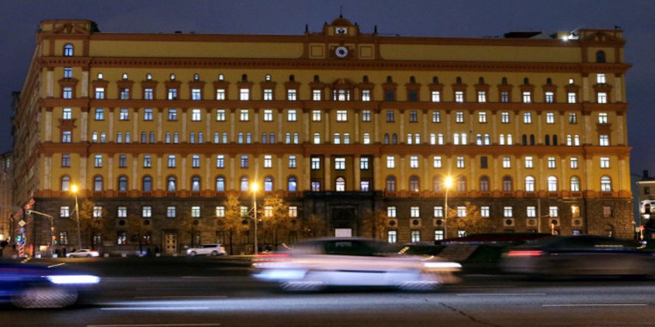جهاز الأمن الروسي يفكك خلية إرهابية تابعة "لداعش" في موسكو