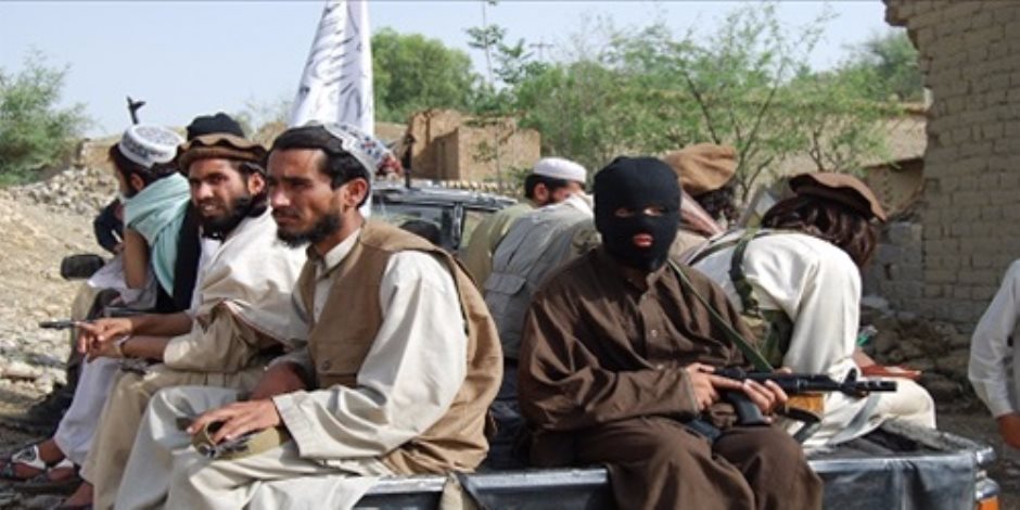 انضمام قيادى داعشى لمباحثات السلام فى أفغانستان