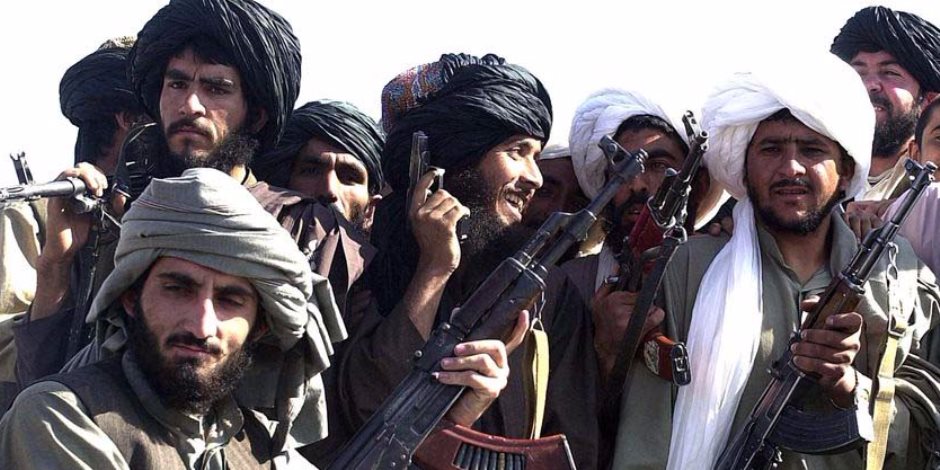 مقتل 17 من حركة "طالبان" جنوبى أفغانستان