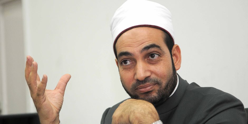 تأجيل محاكمة الشيخ سالم عبد الجليل في اتهامه بإزدراء الأديان