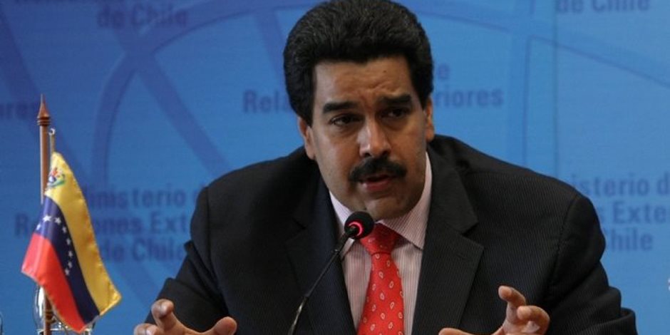 رئيس فنزويلا: نسعى لتوقيف النائبة العامة السابقة عبر الإنتربول
