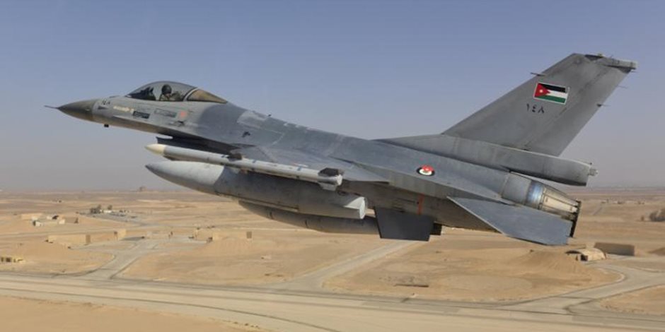 «رسالة أردنية واضحة» في إسقاط الطائرة على حدود سوريا