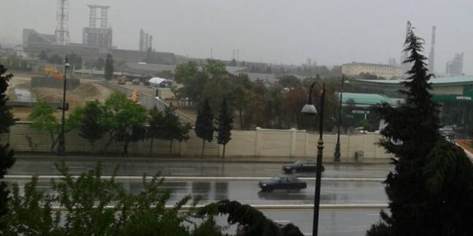 حالة الطقس تسبب في استمرار إغلاق بوغازيى الإسكندرية والدخيلة