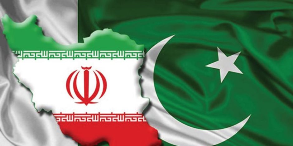 باكستان وايران تتفقان على تعزيز التعاون الثنائي ضد الهجمات الإرهابية