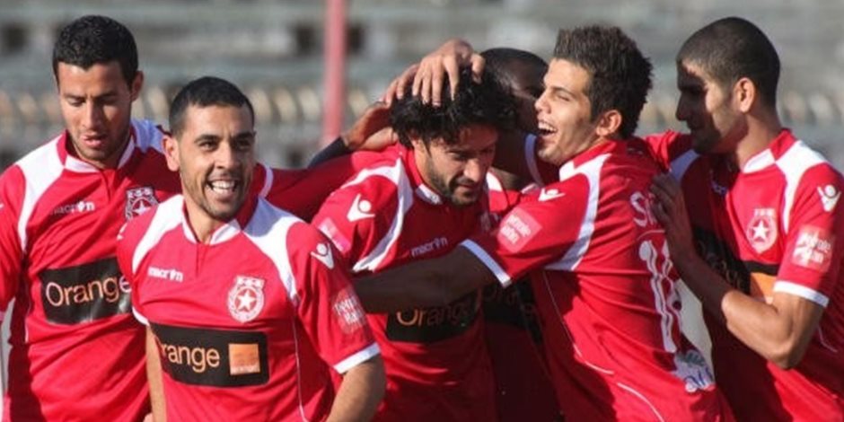 النجم الساحلي التونسي يسحق فيروفياريو 5 / 0 في مباراة «من طرف واحد»