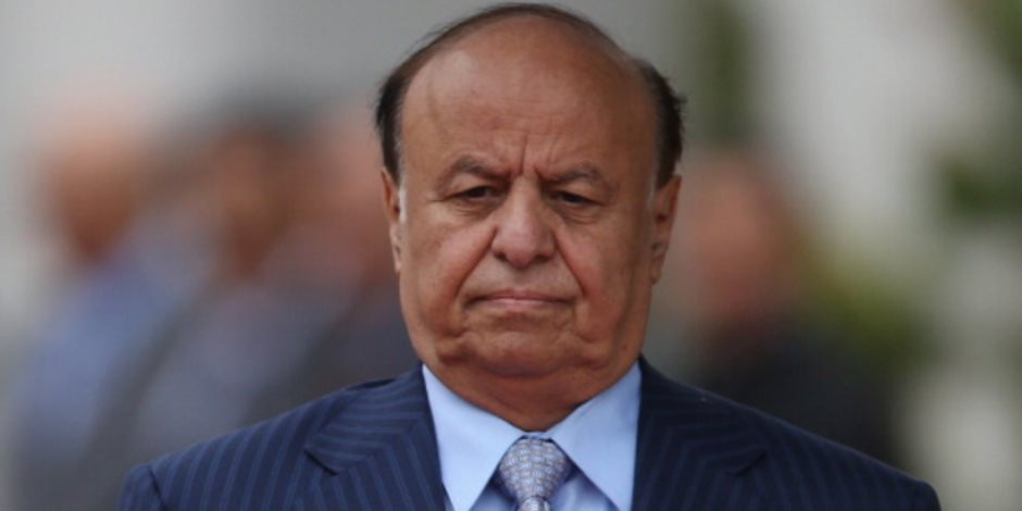 "منصور" يستقبل المبعوث الأممى إلى اليمن لبحث المستجدات على الساحة الوطنية